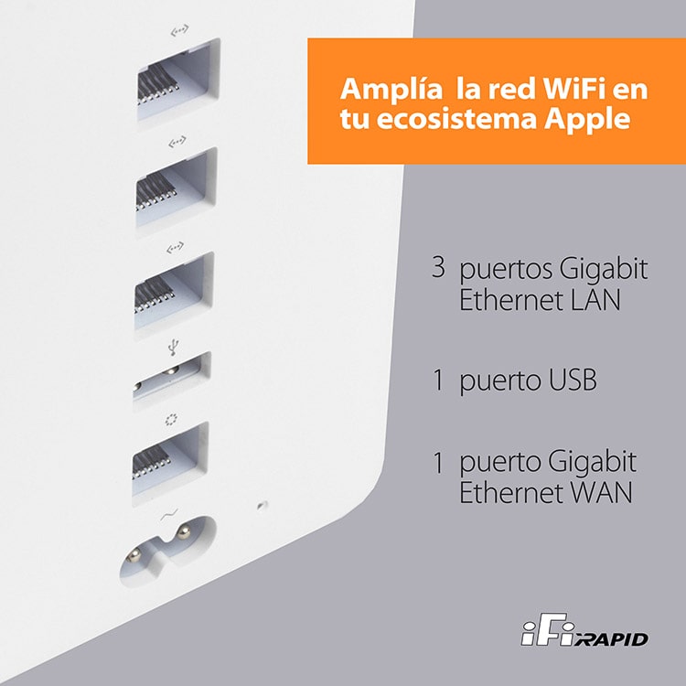 puertos del airport extreme sorteo ifixrapid